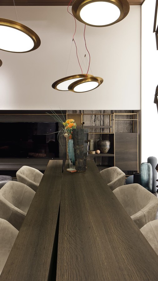 Стол Henge K-Table
