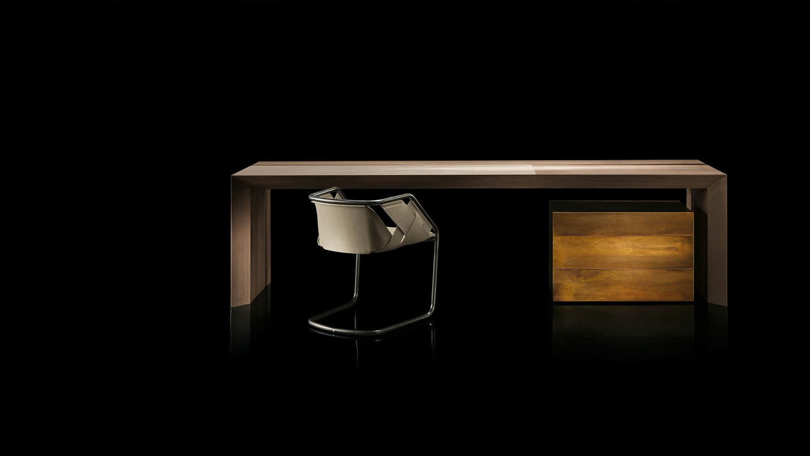 Стол Henge K-Table