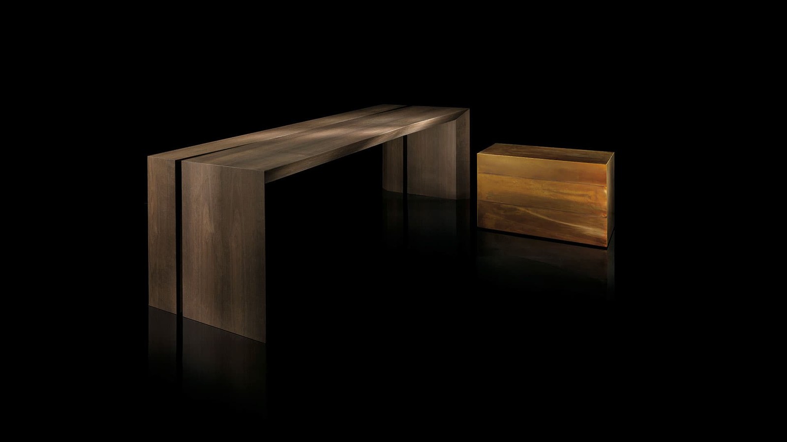 Стол Henge K-Table