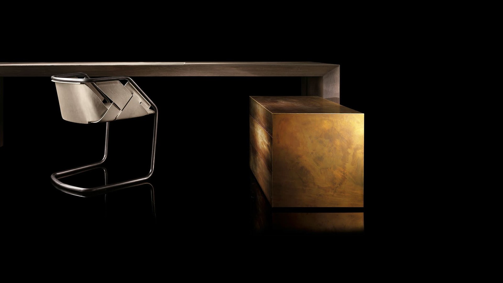 Стол Henge K-Table