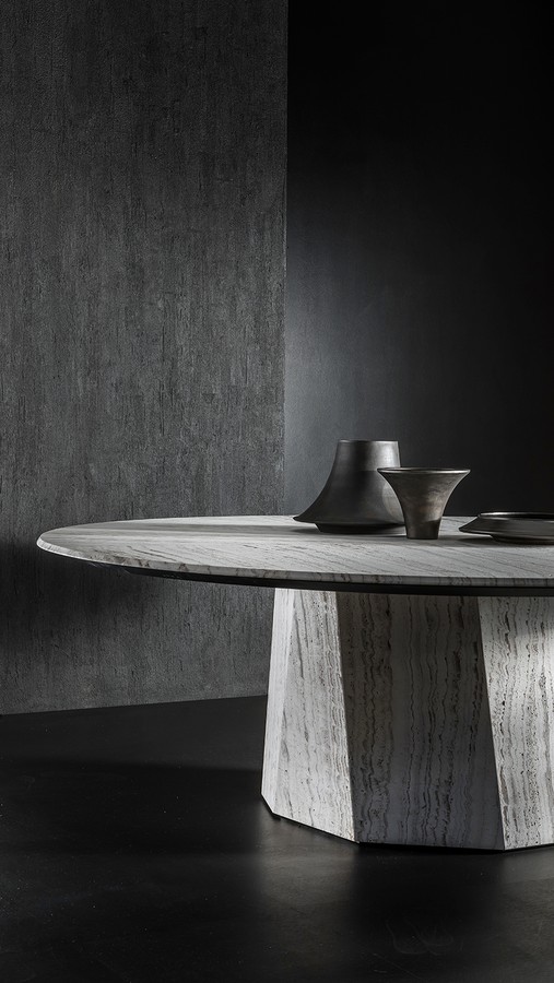 Стол Henge Zenith (Stone)