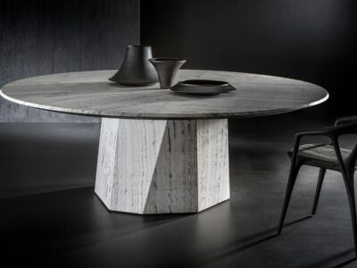 Стол Henge Zenith (Stone)