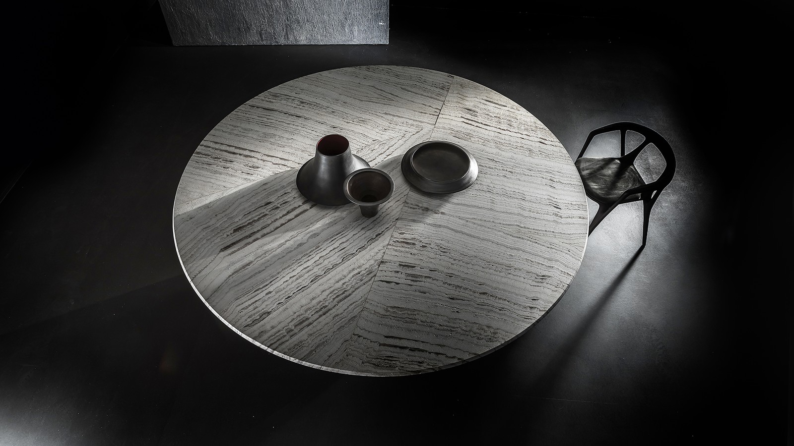 Стол Henge Zenith (Stone)