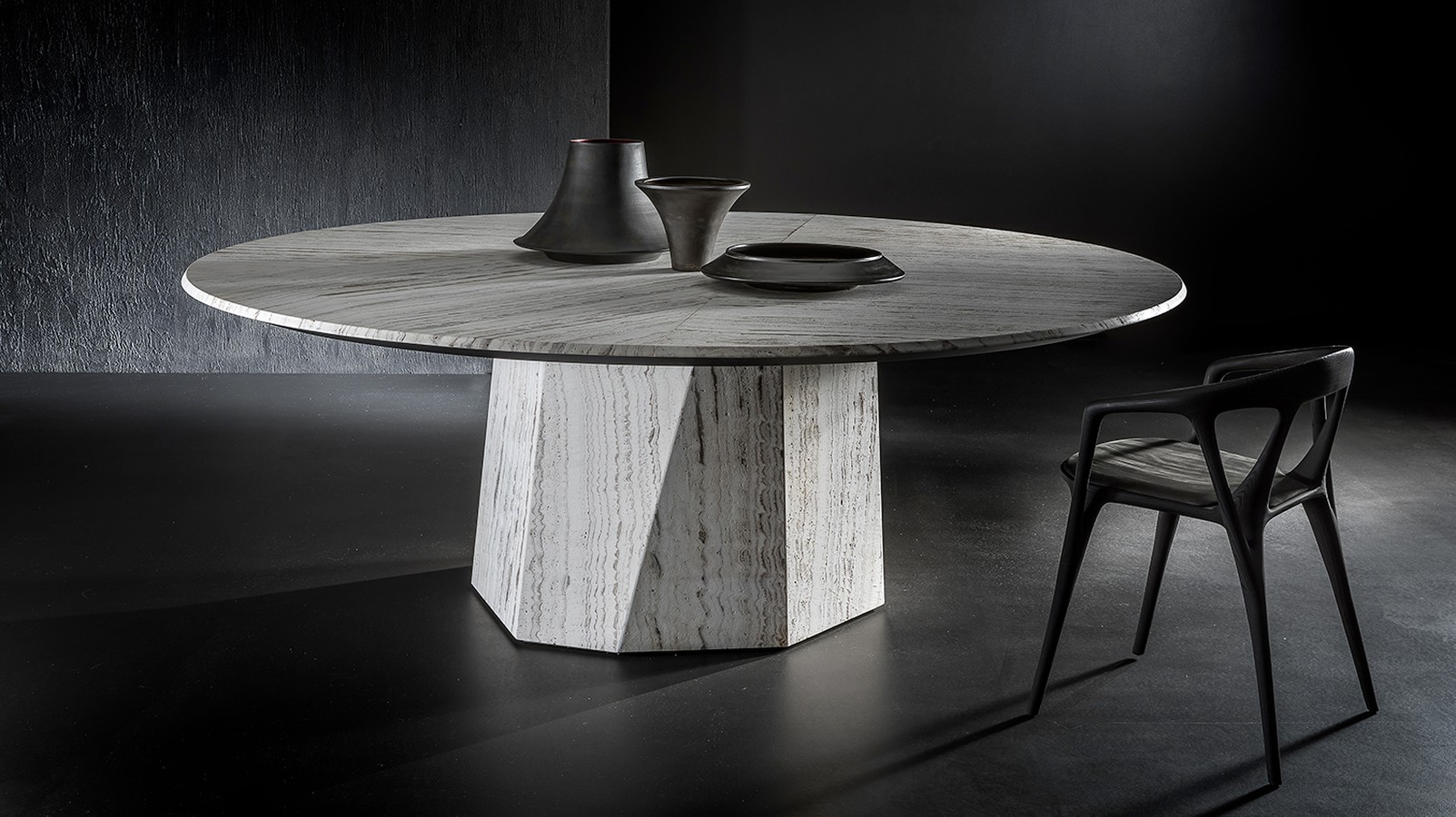 Стол Henge Zenith (Stone)