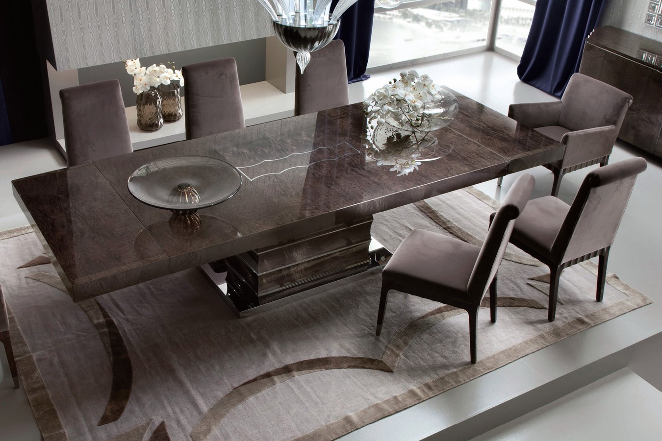 Стул Giorgio Collection Absolute