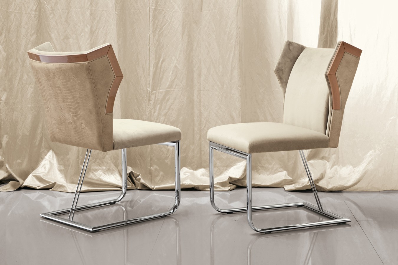 Стул Giorgio Collection Charisma