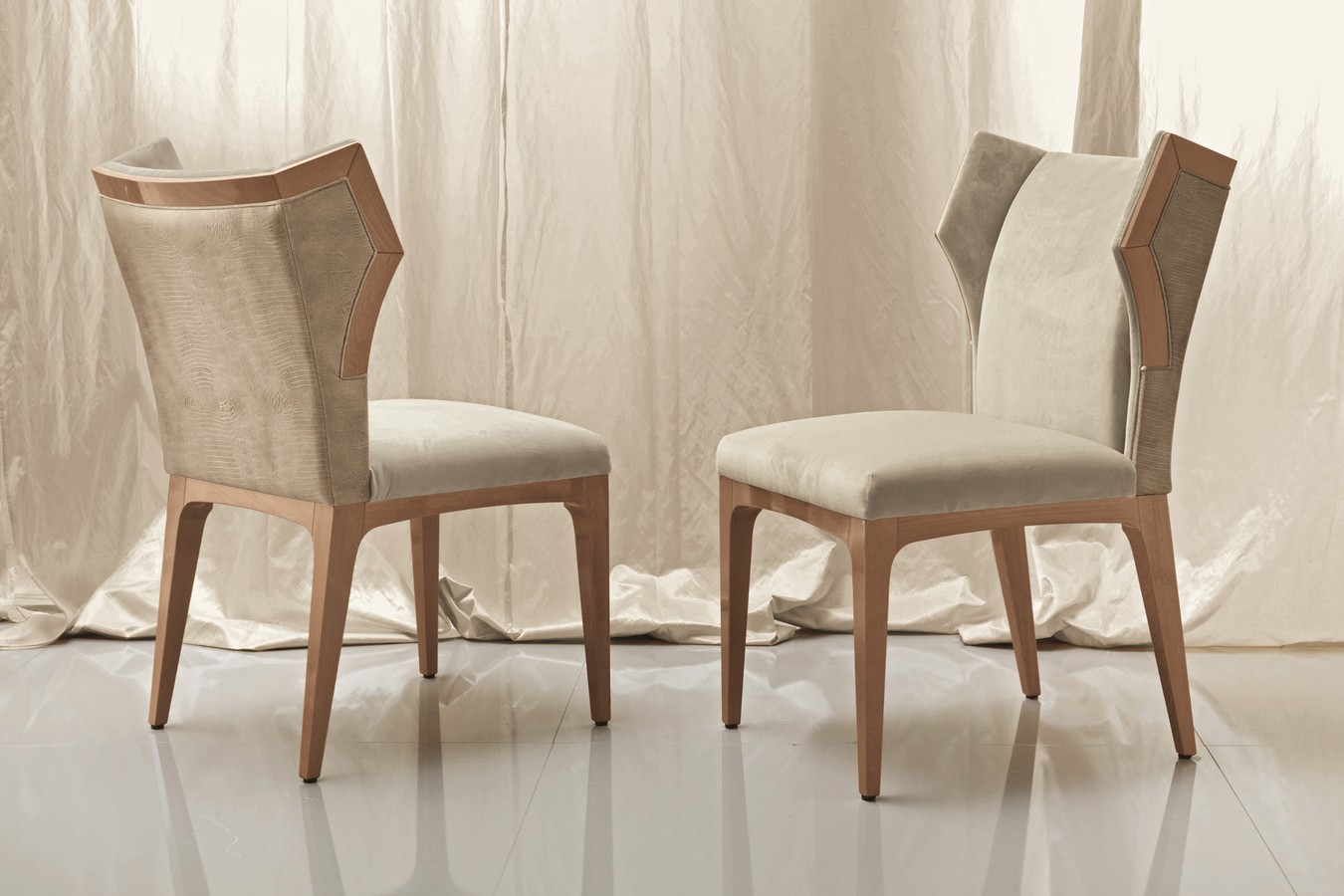 Стул Giorgio Collection Charisma