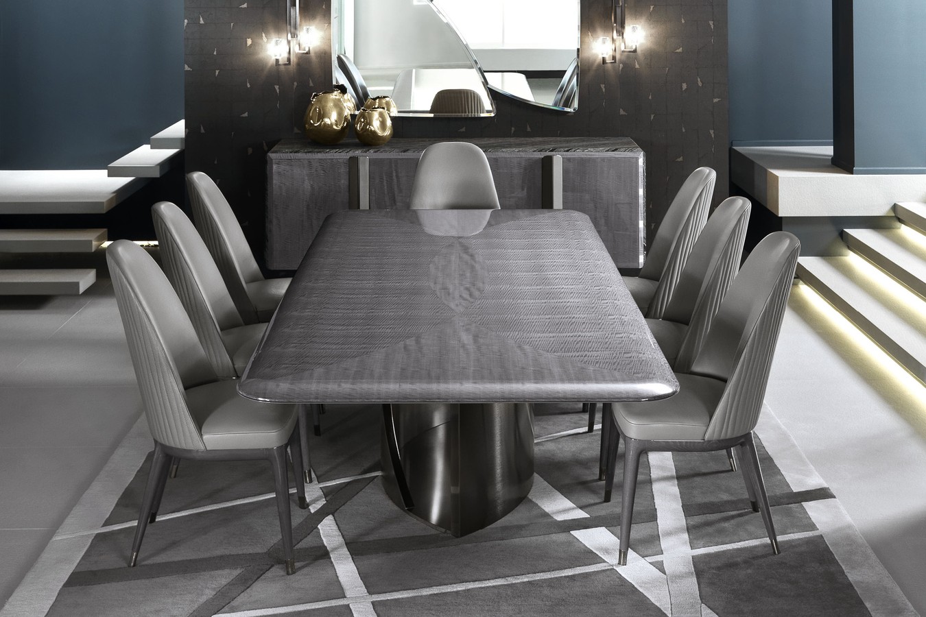 Стул Giorgio Collection Moonlight