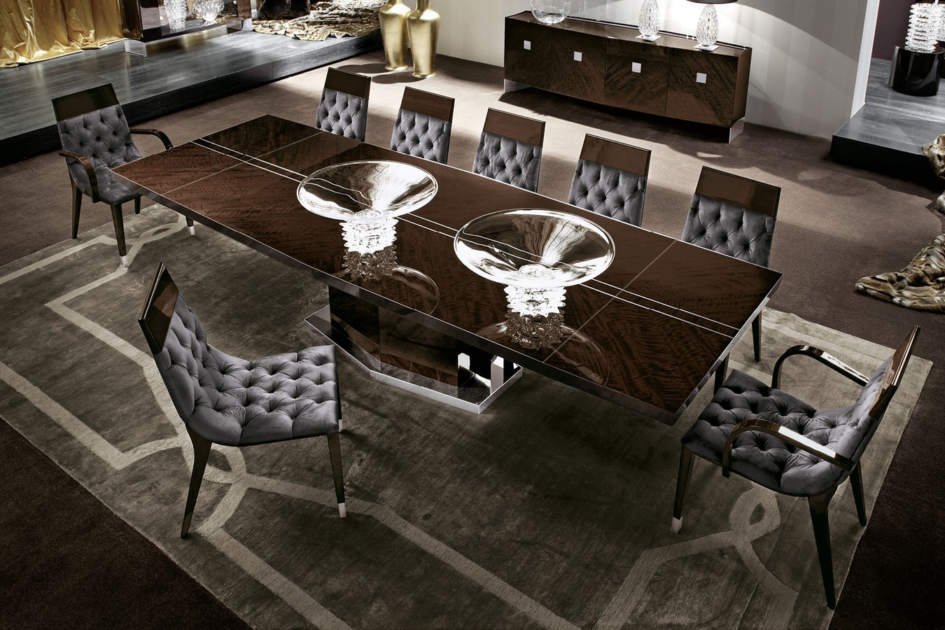 Стул Giorgio Collection Vogue