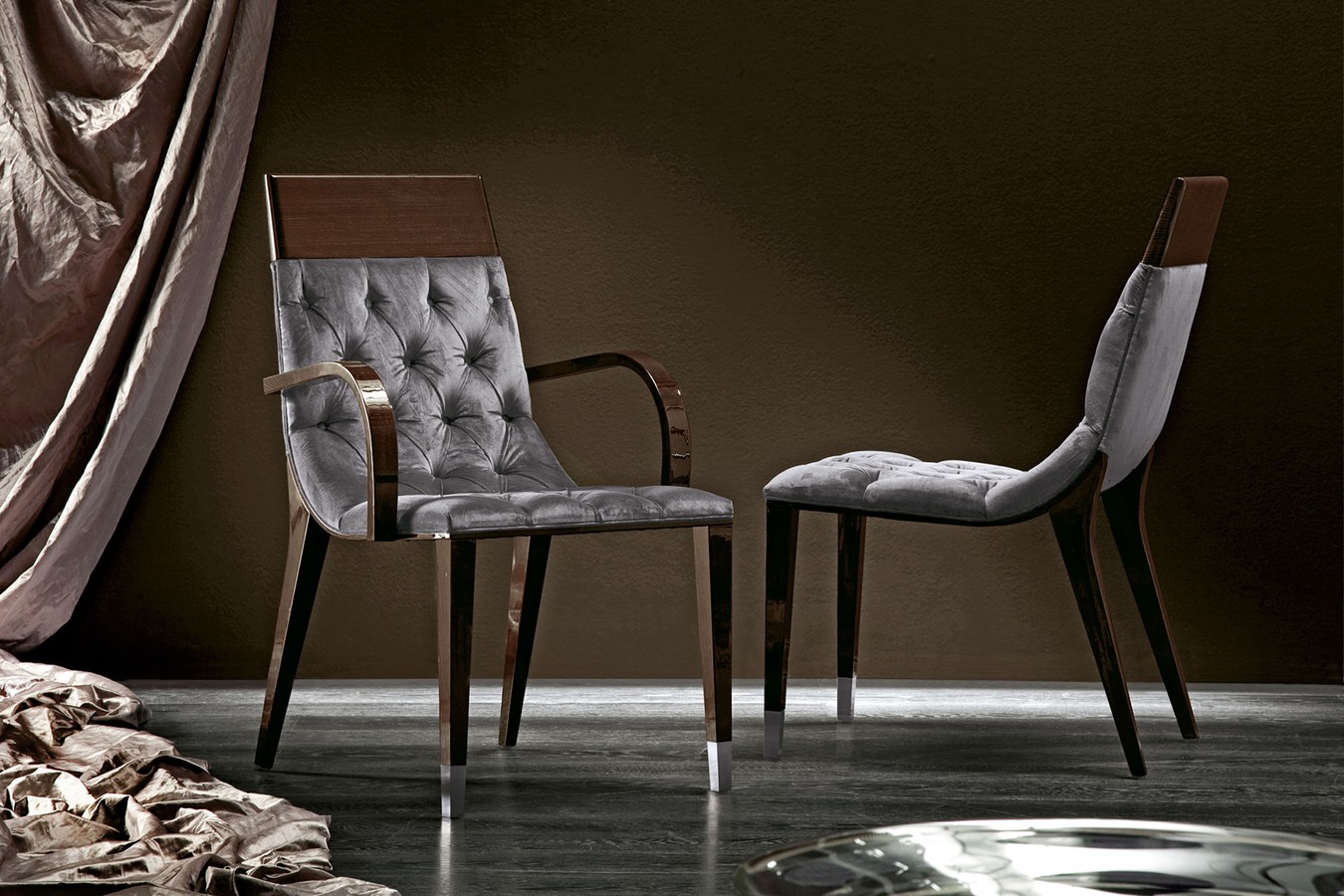 Стул Giorgio Collection Vogue