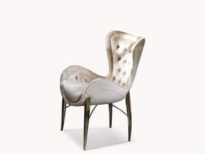 Стул Visionnaire Bovery