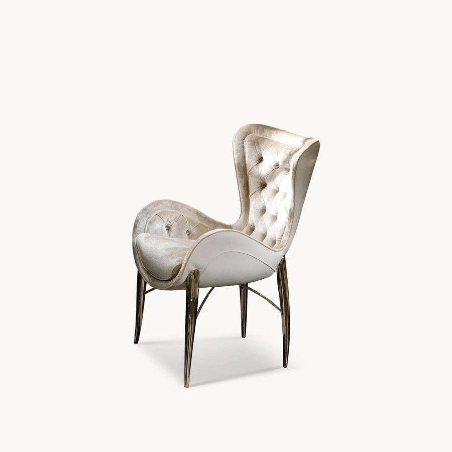 Стул Visionnaire Bovery