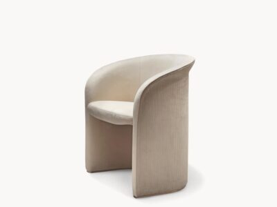 Стул Visionnaire Carmen Padded