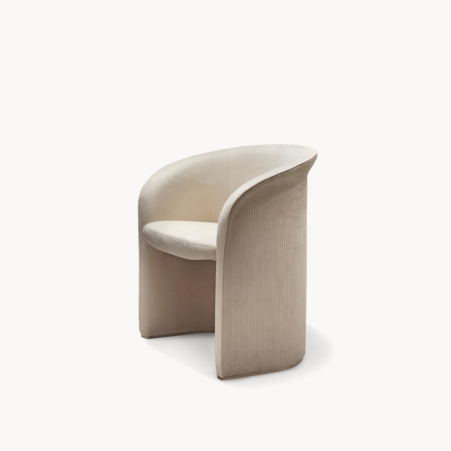Стул Visionnaire Carmen Padded