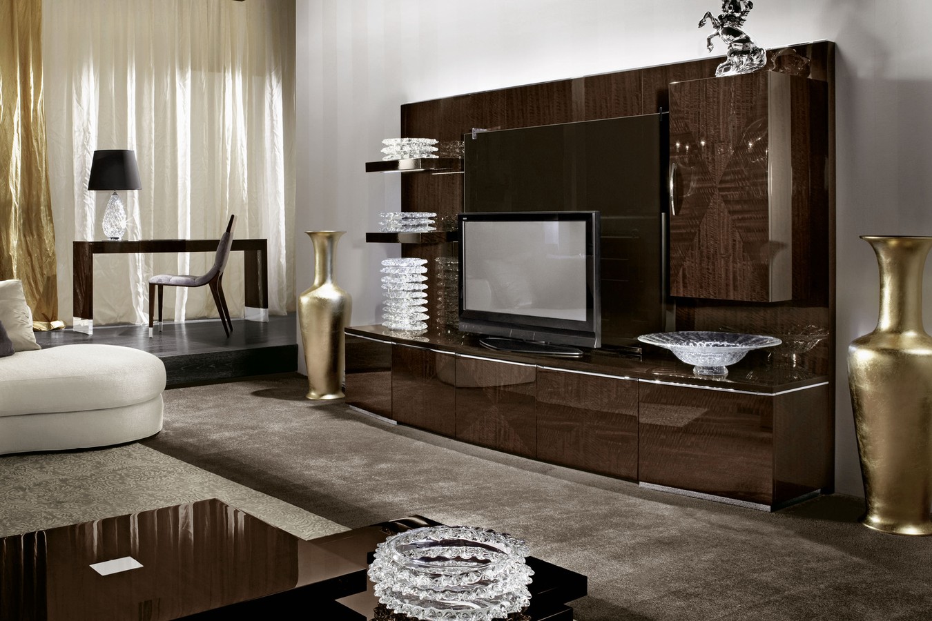 Тумба под ТВ Giorgio Collection Vogue