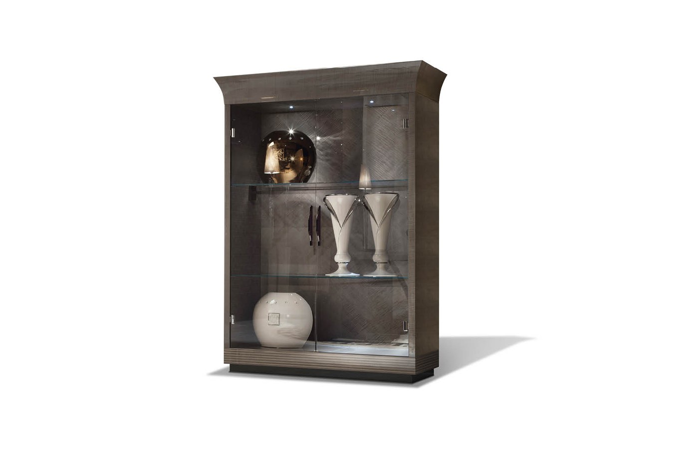 Витрина Giorgio Collection Alchemy