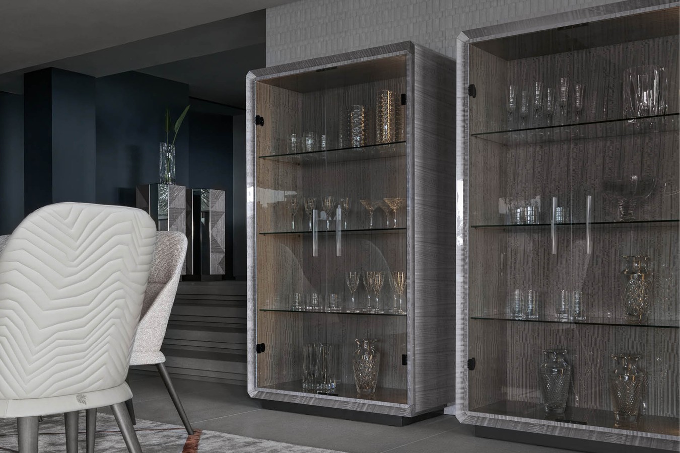 Витрина Giorgio Collection Moonlight