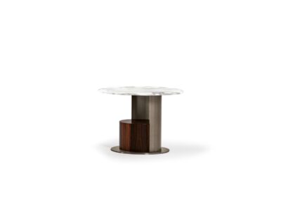 Журнальный столик Giorgio Collection Luxor small round