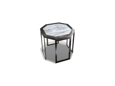 Журнальный столик Giorgio Collection Vision Octagonal End